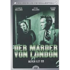 Der Marder von London