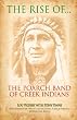 The Rise of the Poarch Band of Creek Indians