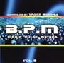 B.P.M. - Bionic Pulse Method Vol. 3 [RARE]