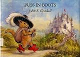 Puss in Boots