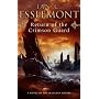 Return of the Crimson Guard