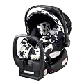 Britax Chaperone Infant Carseat - Cowmooflage