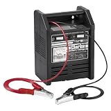 Clarke BC100N Car Van Battery Charger & Engine Jump Starter