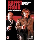 Buffet Froid ( Cold Cuts ) [ NON-USA FORMAT, PAL, Reg.2 Import - United Kingdom ]