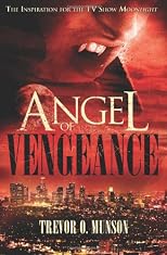 Angel  of Vengeance