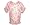 Pink (Flower Parade Print)