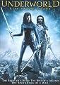 Underworld: Rise of the Lycans (Widescreen)
