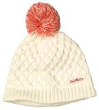 Dare2b Girls Headchill Beanie White