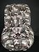 Custom made Britax Marathon Roundabout Car Seat Replacement Cover