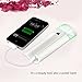 ETTG Portable Nano Mist Sprayer Beauty USB Plug Face Skin Care Mister with Power Bank -Best Dry & Oil Skin Treatment (22ML)