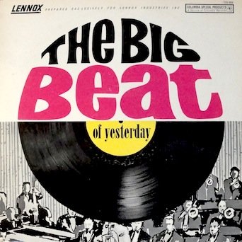 Xavier Cugat - Yesterday - Zortam Music