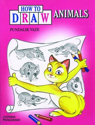 how to draw animals realistic. How to Draw: Animals