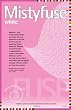 Mistyfuse Misty Fuse 10 Yards White Sheer Fusible Webbing