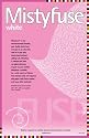 Mistyfuse Misty Fuse 10 Yards White Sheer Fusible Webbing