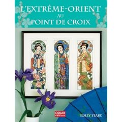 L'Extr�me-Orient au point de croix