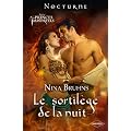 Le sortil�ge de la nuit