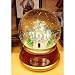 Walt Disney World Cinderella's Castle Musical Snowglobe