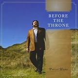 Philip Webb Before The Throne