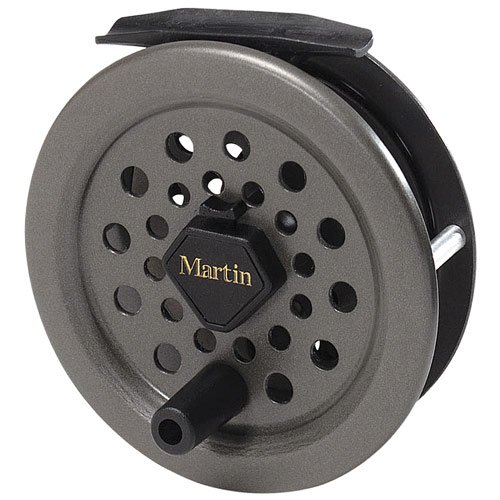 Martin Model 65 Fly Reel