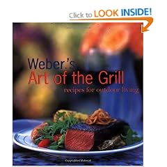 Weber's Art of the Grill
