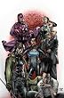 X-Men Legacy: Lost Legion