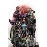 X-Men Legacy: Lost Legionpar Khoi Pham