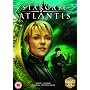 Stargate Atlantis - Series 4 Vol.1 [DVD] [2007]