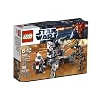 LEGO Star Wars Elite Clone Trooper and Commando Droid B 9488