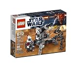 LEGO Star