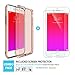 Ringke Air Compatible with iPhone 6S Plus Case, Weightless as Air Extreme Lightweight Thin Transparent Soft Flexible TPU Scratch Resistant Protective Case for iPhone 6 Plus - Clear