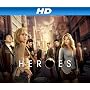 Heroes Volume 2 [HD]