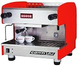 Conti Club 1 Group Espresso Machine