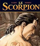 Le Scorpion T9 : Le masque de la vérité