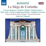 Rossini: Le Siege De Corinthe [Lorenz...