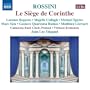 Rossini: Le Siege De Corinthe [Lorenzo Regazzo, Marc Sala, Majella Cullagh] [Naxos: 8660329-30]