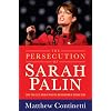 The Persecution of Sarah Palin