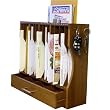 Axis 790 Personal Mail Post Organizer ~ Axis