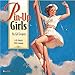 Pin-up Girls 2016 Calendar