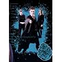 HARRY POTTER DUMBELDORES ARMY MINK BLANKET