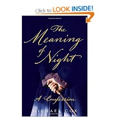 The Meaning of Night