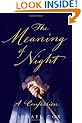 The Meaning of Night