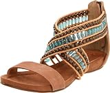 Nine West Womens Overrated Sandal Sandals