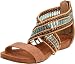 Nine West Women's Overrated Sandal