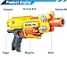 Sunshine Big Foam Blaster Gun toy, Motorized, Safe and Long Range RS.799.00