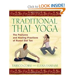 hai Yoga: The Postures and Healing Practices 