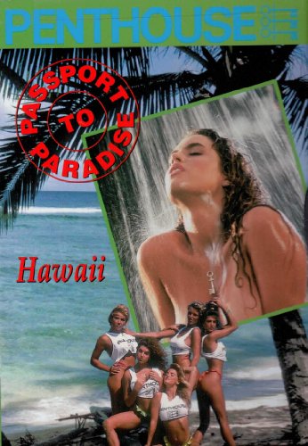 Penthouse ~ Passport to Paradise/Hawaii