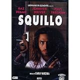 Ring ( Squillo ) [ Origine Italienne, Sans Langue Francaise ]par Paul Freeman