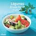 L�gumes & tutti Frutti