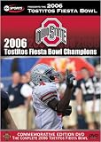 2006 FIESTA BOWL-OSU VS NOTRE DAME (DVD)
