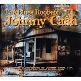 Blues Roots of Johnny Cash